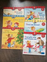 Kinderbücher Conni  6 Stück Thüringen - Uder Vorschau