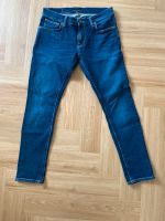 Nudie Jeans Tight Terry, dark steel, Gr w31l30 Thüringen - Jena Vorschau