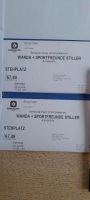 2 Tickets Wanda Sportfreunde Stiller Burg Clam Bayern - Riedering Vorschau
