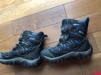 Winterstiefel GEOX blau Gr 29 wie neu Baden-Württemberg - Efringen-Kirchen Vorschau