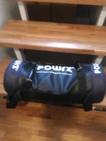 Fitness Bag Powrx 30 kg Baden-Württemberg - Karlsruhe Vorschau