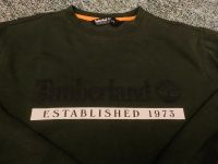 Timberland Pullover Gr. L grün Berlin - Köpenick Vorschau