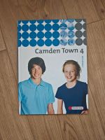 Camden Town 4 Diesterweg Schulbuch Englisch Hessen - Rodgau Vorschau