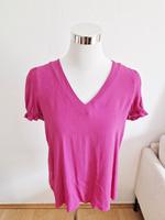 *NEU* Shirt Bluse EDC by Esprit pink fuchsia München - Au-Haidhausen Vorschau