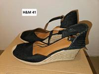 Sandalen Plattform Bayern - München-Flughafen Vorschau