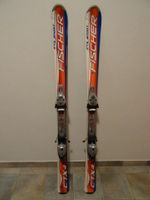 Fischer CTX Carving Ski 140 cm Damen o. Herren. Bayern - Bad Kissingen Vorschau