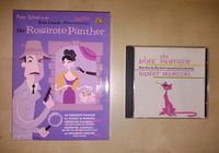 Der rosarote Panther DVD Edition + Soundtrack Pink Panther Kiel - Schreventeich-Hasseldieksdamm Vorschau