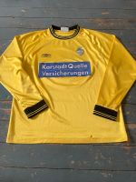 Greuther Fürth 2002/03 Trikot Away, Umbro, Large, matchworn Nordrhein-Westfalen - Krefeld Vorschau