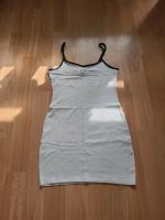 "H&M" Damen Kleid, Gr.S,Stretch, weiß, NEU!!! Sachsen-Anhalt - Staßfurt Vorschau