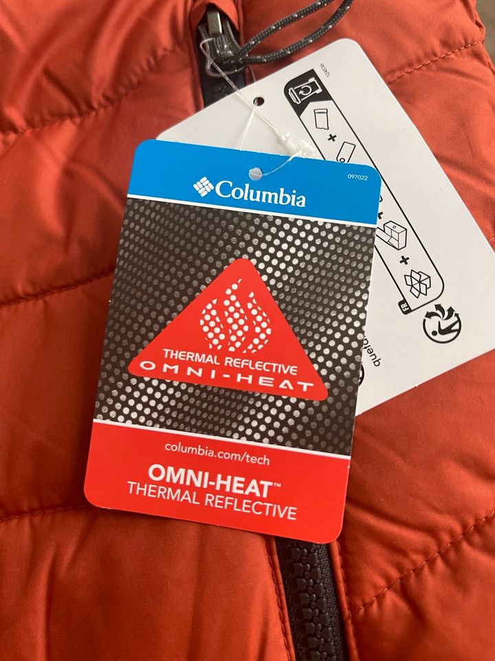 Columbia Omni Heat in Bad Oeynhausen