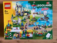 Lego 40346 - Legoland Exclusive - NEU & OVP Nordrhein-Westfalen - Herzebrock-Clarholz Vorschau