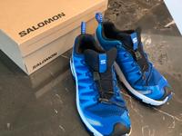 SALOMON XA PRO 3D V9, Gr. 42, wie neu Kr. Altötting - Haiming Vorschau