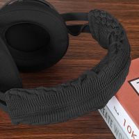 Kopfhörer Gaming Headset Kopfband Headband Polsterung Strick NEU Sachsen-Anhalt - Nienburg (Saale) Vorschau