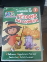 Dora l'exploratrice/ Dora the Explorer: Fêtons Halloween Baden-Württemberg - Esslingen Vorschau