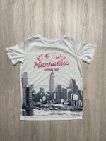 T-Shirt Top Oberteil New York Manhattan 158 164 Nordrhein-Westfalen - Rosendahl Vorschau