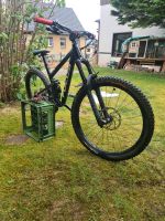 Verkaufe mein focus jam elite (fully-enduro) Sachsen - Jahnsdorf Vorschau