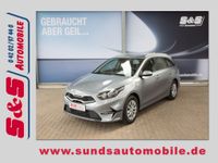 Kia cee'd Sportswagon 1.0 T-GDI Vision TEMPOMAT/PDC/ Niedersachsen - Achim Vorschau