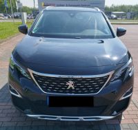 Peugeot 3008 BlueHDi 130 Allure Business  EAT8 Nordrhein-Westfalen - Gronau (Westfalen) Vorschau