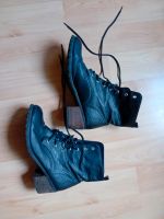 Stiefel  esprit Größe 41 Niedersachsen - Bohmte Vorschau