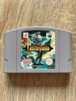 Nintendo 64 Castlevania Legacy of Darkness Schleswig-Holstein - Kremperheide Vorschau