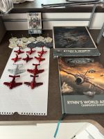 Warhammer Aeronautica imperialis Orks + Eldar Baden-Württemberg - Baden-Baden Vorschau