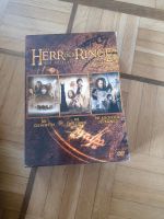 Herr der Ringe Trilogie Duisburg - Hamborn Vorschau