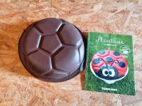 Backform Fußball EM Phantasie von Tupper mit Rezeptbuch - EM Niedersachsen - Hatten Vorschau