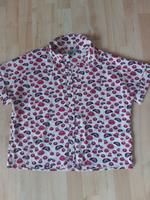 Asos Lips Kiss Top Shirt Retro Vintage Unikat Gr S Friedrichshain-Kreuzberg - Friedrichshain Vorschau