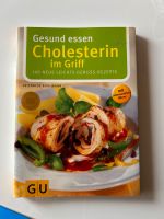 Cholesterin im Griff Gesund essen Hannover - Nord Vorschau
