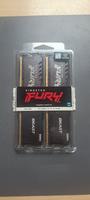 Kingston FURY Beast 16GB (2x8GB) DDR4 3200MHz Baden-Württemberg - Kornwestheim Vorschau
