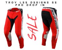 Troy Lee Designs SE Pro Drop In Motocross MX Hose Cross Gr. 34 36 Lindenthal - Köln Sülz Vorschau