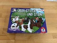 Über Stock und Stein Schmidt Spiele Rheinland-Pfalz - Nentershausen (Westerwald) Vorschau