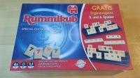 Rummikub Special Edition mit Ergänzungsset für 5. und 6. Spieler Baden-Württemberg - Karlsruhe Vorschau