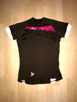 Radtrikot Pearl Izumi braun pink weiss Gr M Damen Feldmoching-Hasenbergl - Feldmoching Vorschau