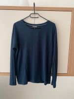 Street One Pullover Gr. 38 dunkel blau Düsseldorf - Unterbach Vorschau