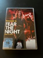 FEAR THE NIGHT mit MAGGIE Q DVD Eimsbüttel - Hamburg Schnelsen Vorschau