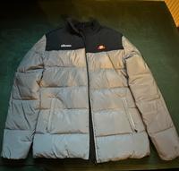 Ellesse Winterjacke Reflektierend Bayern - Dingolfing Vorschau
