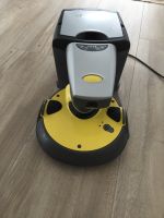 KÄRCHER RoboCleaner RC 3000 , battery ist leer Nordrhein-Westfalen - Rahden Vorschau