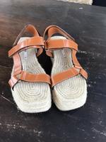 Zara Sandalen neu Größe 39 Bayern - Rosenheim Vorschau