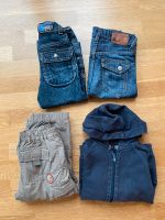 Kleidungspaket Jungen Gr. 86/92 Herbst Winter 4 Teile Dresden - Neustadt Vorschau