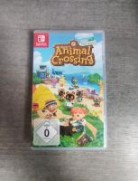 Animal Crossing New Horizons / Nintendo Switch Saarland - Wadern Vorschau