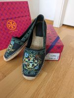 Tory Burch Espadrilles 41 Hamburg-Mitte - Hamburg Neustadt Vorschau