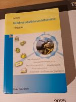 Betriebswirtschaftliche Geschäftsprozesse Rheinland-Pfalz - Kirchen (Sieg) Vorschau