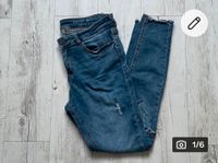 Jeans „Noisy May“                    Gr. W 29 / L 32 (Gr. 38 / M) Nordrhein-Westfalen - Harsewinkel - Marienfeld Vorschau