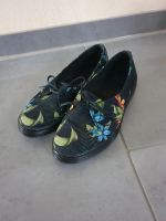 Dr. Martens Slipper / Ballerinas UK 6,5 Sachsen - Tharandt Vorschau