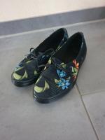 Dr. Martens Slipper / Ballerinas UK 6,5 Sachsen - Tharandt Vorschau