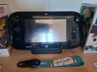 Wii u Konsole mit gamepad Dortmund - Hörde Vorschau