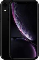 Apple iPhone XR 64GB Schwarz (XR-024) Bremen - Osterholz Vorschau