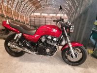 Honda CB750 Seven Fifty mit Gewährleistung ! Nordrhein-Westfalen - Lügde Vorschau