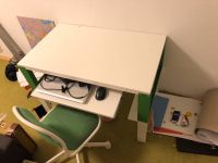 Ikea Kinderschreibtisch mit Stuhl Sachsen - Bautzen Vorschau